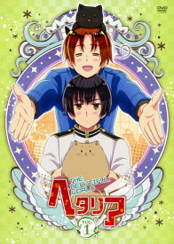 楽天市場 ヘタリア アニメ 5期 画像の通販