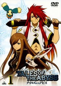 楽天市場 テイルズオブジアビス アニメ 1話の通販