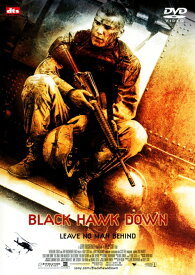 【中古】期限)ブラックホーク・ダウン 【DVD】／ジョシュ・ハートネットDVD／洋画戦争