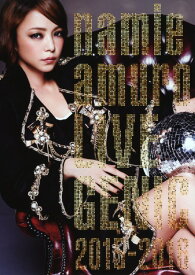 楽天市場 安室奈美恵 ライブ Dvdの通販