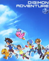 楽天市場】デジモンアドベンチャー dvd boxの通販