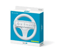 【中古】Wiiハンドル周辺機器(メーカー純正)ソフト／その他コントローラ・ゲーム