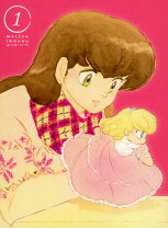 楽天市場】めぞん一刻 劇場&ova blu－ray setの通販 