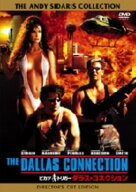 【中古】ピカソ・トリガー ダラス・コネクション 【DVD】／ジュリー・ストレインDVD／洋画アクション