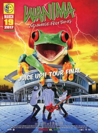 楽天市場 Wanimaの通販