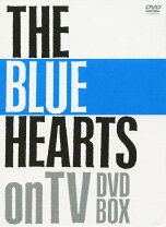 楽天市場】the blue hearts on tv dvd－box（DVD｜CD・DVD）の通販
