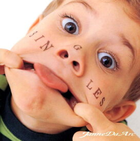 楽天市場 Janne Da Arc シングルの通販