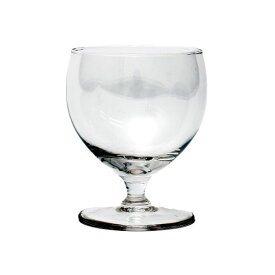 スタッキングワイングラス 270ml プレゼント おしゃれ コンパクト 普段使い 新生活 安定 コップ カップ グラス ガラス 低いワイングラス カクテル サングリア デザート シンプル gskc0188