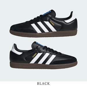 AfB_X IWiX adidas originals To OG [Jbg Xj[J[ SAMBA OG Y fB[X [XAbv V[Y C zCg ubN   B75807