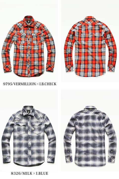 楽天市場】【セール／50%OFF】G-STAR RAW ジースターロウ 3301SHIRT 