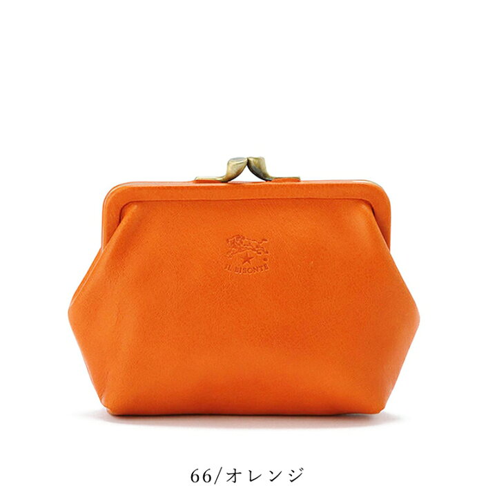 楽天市場】国内正規取扱店【即日発送】(イルビゾンテ 財布) IL BISONTE 