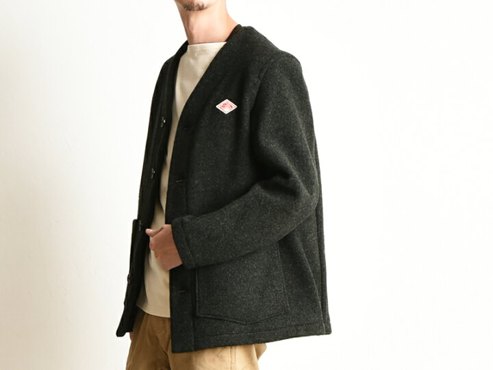 楽天市場】【セール／30%OFF】ダントン DANTON ウールモッサ ノー 