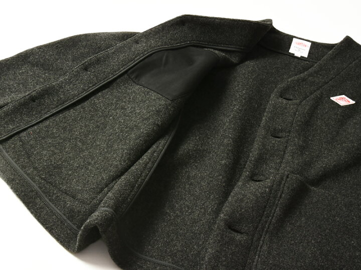楽天市場】【セール／30%OFF】ダントン DANTON ウールモッサ ノー  
