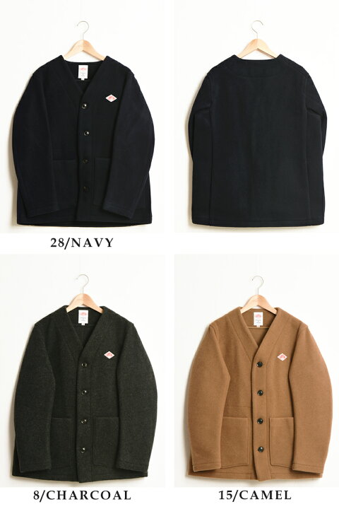 楽天市場】【セール／30%OFF】ダントン DANTON ウールモッサ ノー  