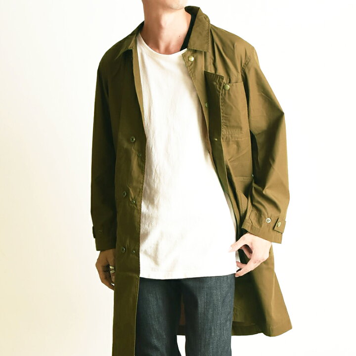 楽天市場】【セール／30%OFF】ジョンブル Johnbull ワークコート 