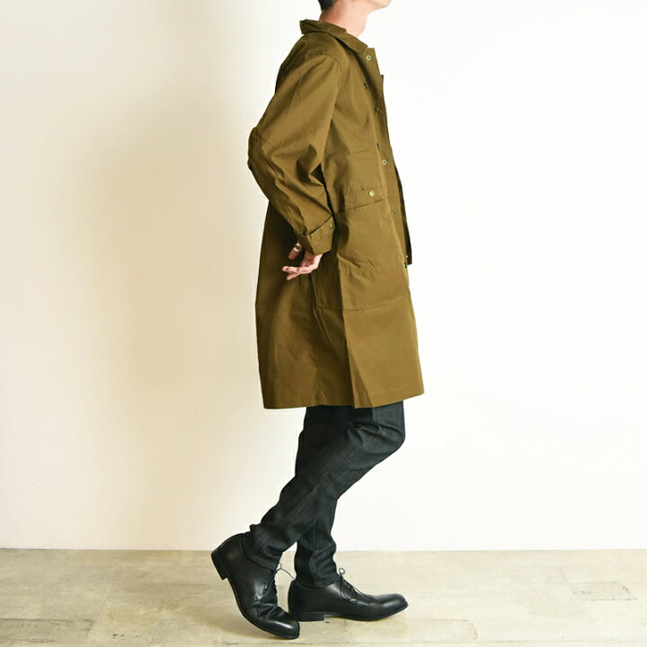 楽天市場】【セール／30%OFF】ジョンブル Johnbull ワークコート 