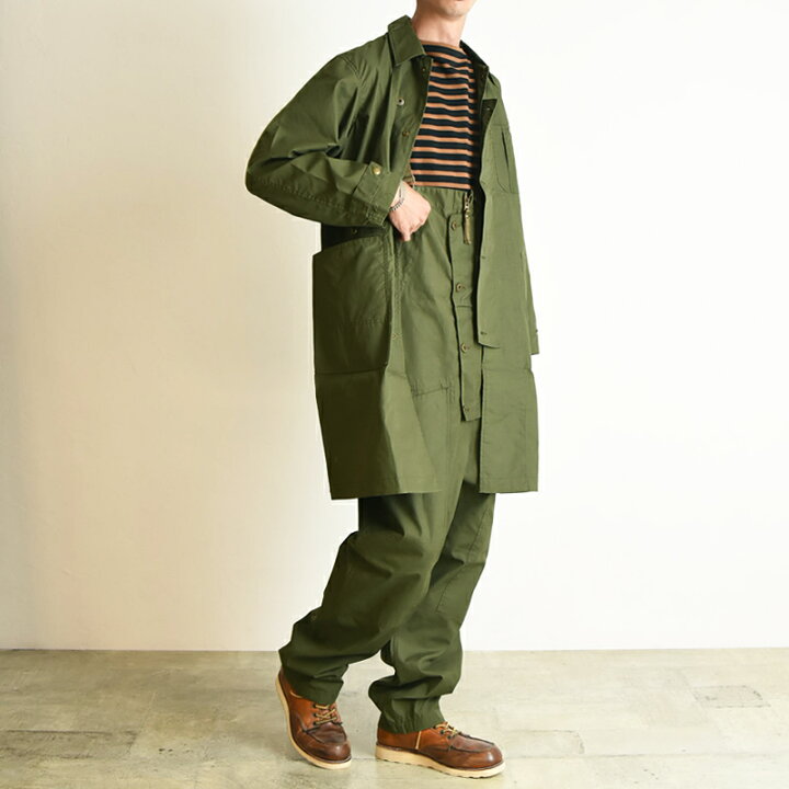 楽天市場】【セール／30%OFF】ジョンブル Johnbull ワークコート 
