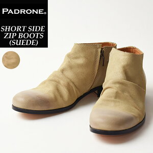 yTCYГzph[l PADRONE phl V[gTCh Wbv u[c (XEF[hj Y vC ZC { SIDE ZIP PU8395-1205 x[Wygs10z