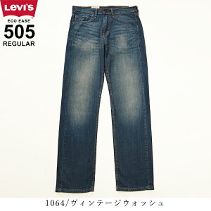 �y�Z�[���^36%OFF�z���[�o�C�X LEVI'S 505 ���M�����[�X�g���[�g �W�[���Y �f�j���p���c �����Y �X�g���b�` �W�[�p�� �傫���T�C�Y 00505-2195/2855/1456 SALE Levis�ygs0�z