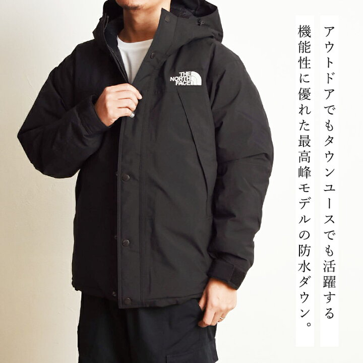 楽天市場】正規取扱店 ザ・ノース・フェイス ノースフェイス THE NORTH  