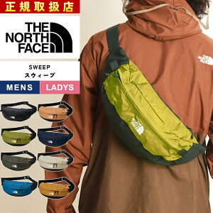 UEm[XEtFCX m[XtFCX THE NORTH FACE XEB[v SWEEP {fBobO V_|obO  ΂ EGXgobO EGXg|[` Y fB[X jZbNX AEghA L