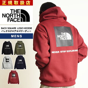 UEm[XEtFCX m[XtFCX THE NORTH FACE p[J[ obNXNGASt[fB[ vI[o[p[J[ XEFbg BACK SQUARE LOGO FOODIE Y fB[X j  NT62230 Lv 