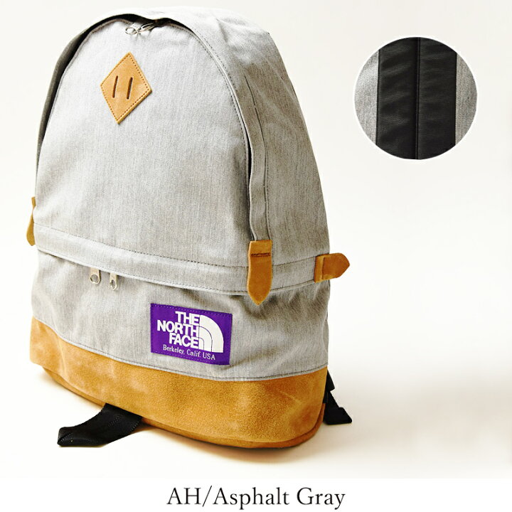 楽天市場 送料無料 22新色 The North Face Purple Label ノースフェイス パープルレーベル Nanamica ナナミカ ミディアムデイパック ユニセックス 男女兼用 バッグ 鞄 Medium Day Pack Nn7507n Geo Style ジェオスタイル