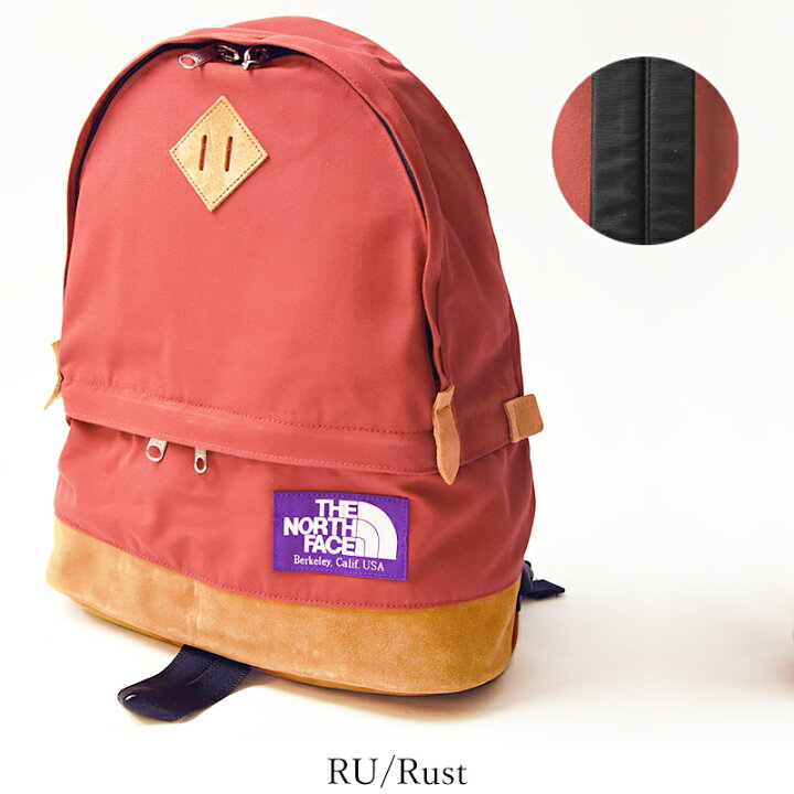 楽天市場 送料無料 22新色 The North Face Purple Label ノースフェイス パープルレーベル Nanamica ナナミカ ミディアムデイパック ユニセックス 男女兼用 バッグ 鞄 Medium Day Pack Nn7507n Geo Style ジェオスタイル