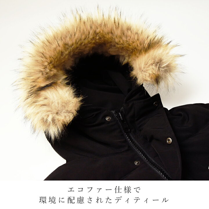 楽天市場】ダントン DANTON エコファー キルト ダウンコート ダウン 