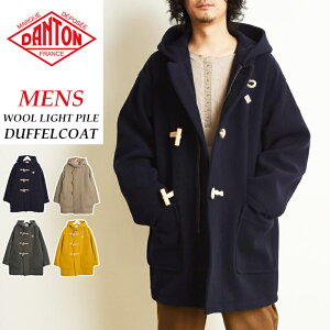 _g DANTON E[CgpC _btR[g E[pC R[g Y t[fB[  O E[R[g AE^[ DT-A0390WLP h g  EH[rYygs0z