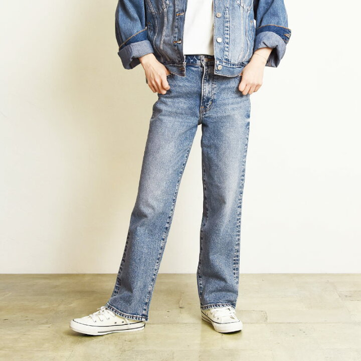 楽天市場】【セール／10%OFF】EDWIN エドウィン レディース essentials 