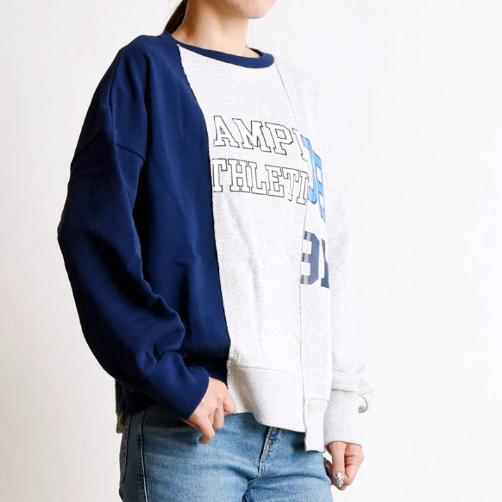 楽天市場】【セール／30%OFF】Champion チャンピオン ウィメンズ  