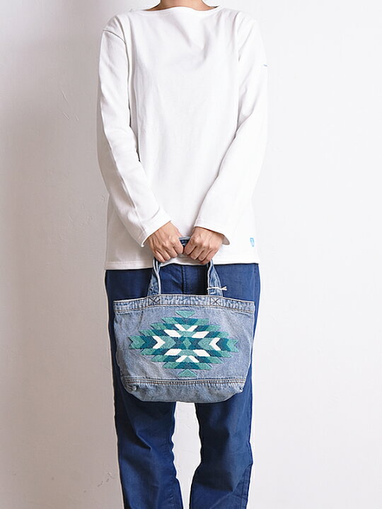 楽天市場 Saleセール30 Off ラッピング無料 アンティバルリスティック Anti Ballistic サガラ デニムトートバッグ ミニトートバッグ レディース メンズ かばん キャンバス 布 小さめ コンビニバッグ エコバッグ 191an4bg002 ロンハーマン ベイフロー Ss 40 Geo 楽天市場 Saleセール30 Off ラッピング無料 アンティバルリスティック Anti Ballistic サガラ デニムトートバッグ ミニトートバッグ レディース メンズ かばん キャンバス 布 小さめ コンビニバッグ エコバッグ 191an4bg002 ロンハーマン ベイフロー Ss 40 Geo