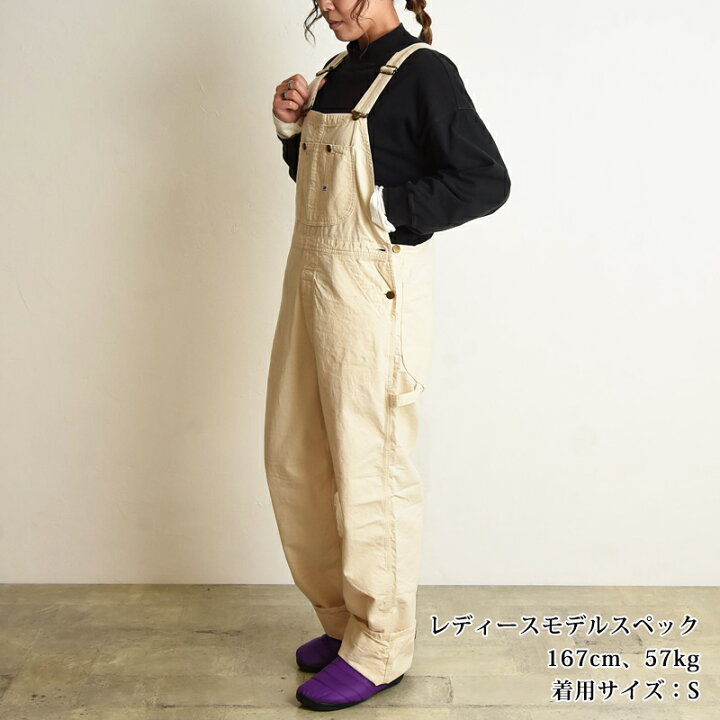 UpcycleLinoのダンガリーカバーオール | | nest Robe Shop Blog | nest
