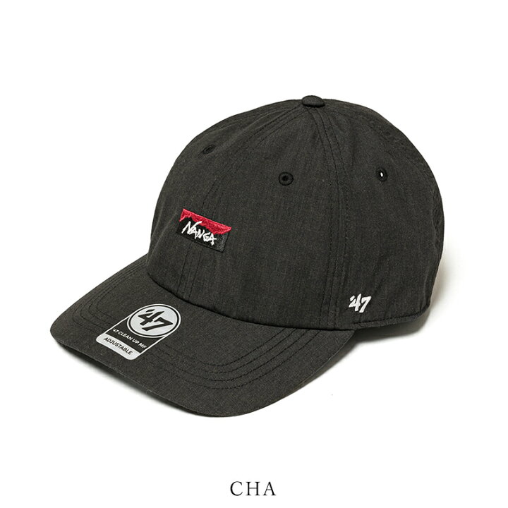 楽天市場】NANGA×47 ナンガ フォーティーセブン HINOC CAP ヒノック 