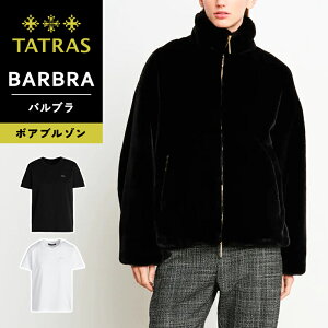 TATRAS �^�g���X BARBRA �o���u�� ���f�B�[�X �{�A�u���]�� �G�R�t�@�[ �A�E�^�[ �W���P�b�g LJXA0038033588�ygs0�z