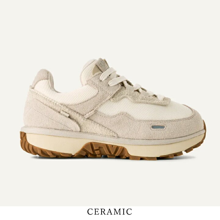 楽天市場】アグ UGG スニーカー レトロファイ ロー RetroFi Low 
