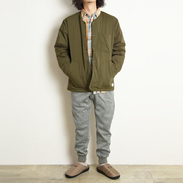 楽天市場】NANGA ナンガ タキビ リップストップ インナーダウン TAKIBI  