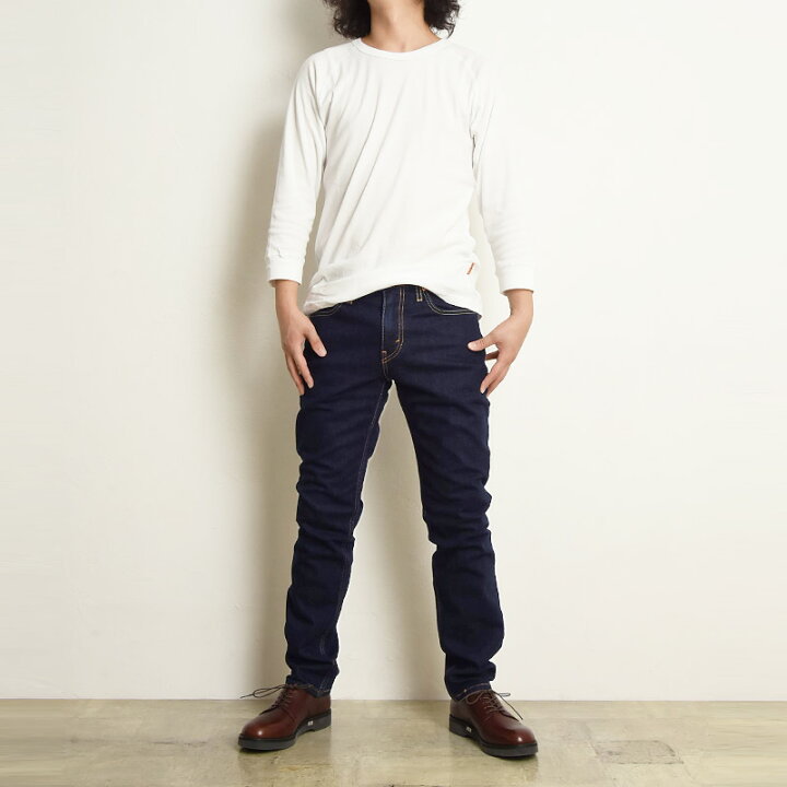 楽天市場】リーバイス Levis 502 レギュラーテーパード テーパード  