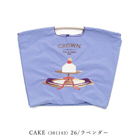 正規取扱店 ボールアンドチェーン Ball&Chain Lサイズ ショッピングバッグ shopping bag トートバッグ エコバッグ ユニセックス レディース ボール&チェーン 刺繍 おしゃれ カジュアル トート かわいい 布 バッグ ドーナツ ケーキ 観覧車 気球 洗える