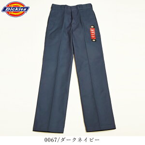 Dickies �f�B�b�L�[�Y 874 �I���W�i���t�B�b�g ���[�N�p���c �`�m�p�� �`�m�p���c �����O�X32 ��� �����Y DB0004