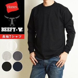 Hanes wCY r[tB[ TVc BEEFY-T  ێ pbNTVc OTVc N[lbN T eB[Vc Jbg\[ Ci[ Y lC  H5186ygs10z