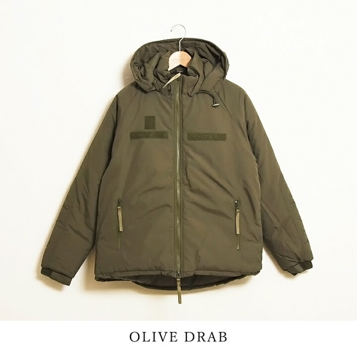 楽天市場】HOUSTON ヒューストン LEVEL7 JACKET レベル7 ジャケット 