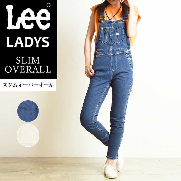 楽天市場】【セール／10%OFF】Lee リー レディース すっきり着こなす 