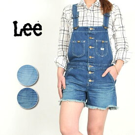 楽天市場 サロペット デニム ショート ブランドリー オールインワン サロペット レディースファッション の通販