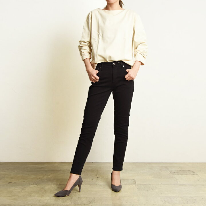 楽天市場】【SALE／10%OFF】ヤヌーク YANUK RUTH ルース スリム 