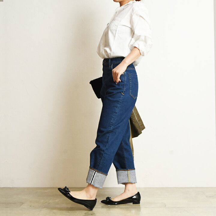 楽天市場】【SALE／10%OFF】YANUK ヤヌーク 