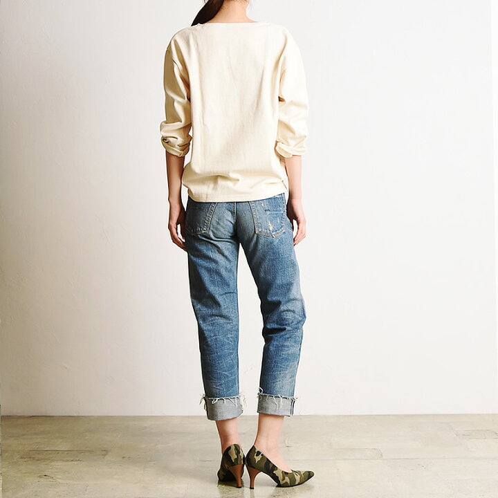 楽天市場】【セール／30%OFF】ヤヌーク YANUK×藤原 裕 