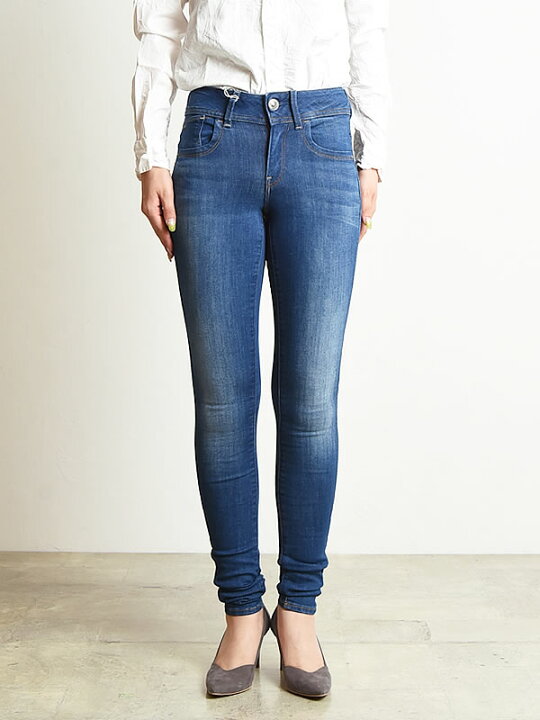 楽天市場】【SALE／50%OFF】 裾上げ無料 G-STAR RAW ジースターロウ 