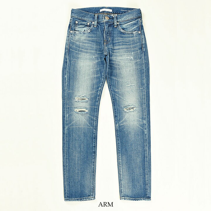 楽天市場】【スーパーセール／40%OFF】裾上げ無料 レッドカード RED 